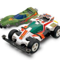 タミヤ レーサーミニ4駆 ダッシュ0号ホライゾン スペシャルキット 95624 4950344956241