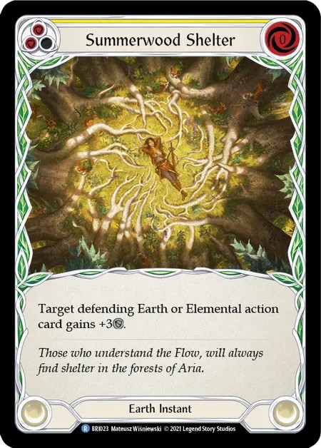 179177[ELE188]Ball Lightning[Common]（Tales of Aria First Edition Lightning NotClassed Action Attack Blue）【FleshandBlood FaB】