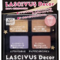 クレオス LASCIVUS Decor ピーチtype CLC102 4973028929676 公式画像1