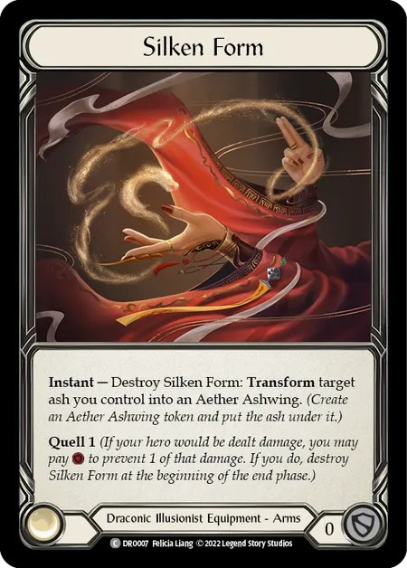 182310[FAB196-Rainbow Foil]Wage Gold[Promo]（Premier OP Generic Action Attack Red）【FleshandBlood FaB】