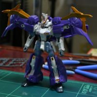 HG 1/144 OZ-10VMSX ガンダムアスクレプオス [Gundam Aesculapius] 5057419