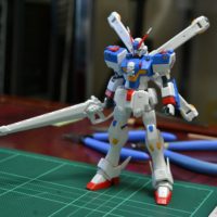HGUC 1/144 XM-X3 クロスボーン・ガンダムX3 [Crossbone Gundam X-3]  5060948 4573102609489