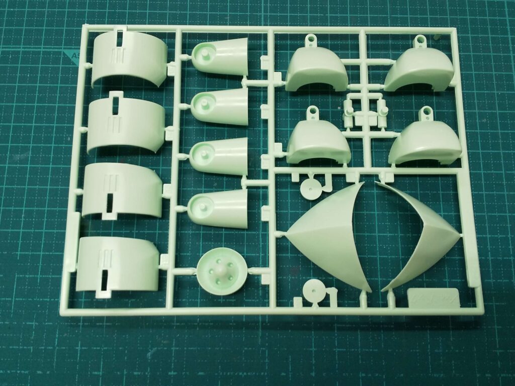 旧ガンプラ　10個セット MSZ-010 ダブルゼータガンダム(HG) (ガンプラ) - ホビーサーチ