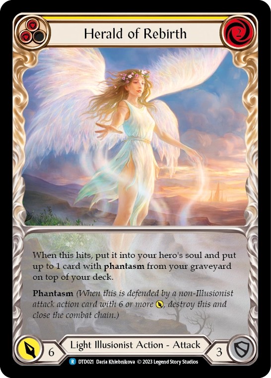 184163[EVR128-Rainbow Foil]Pry[Common]（Everfest Wizard Action Non-Attack Red）【FleshandBlood FaB】