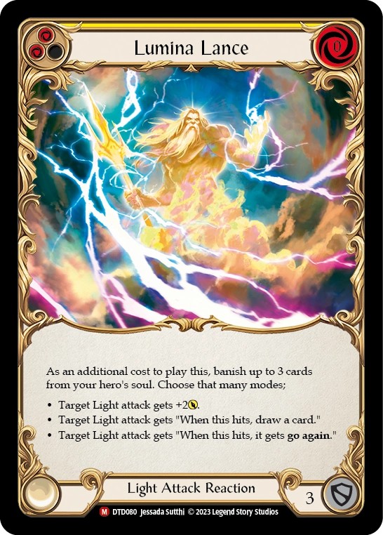 184268[U-ARC139-Rainbow Foil]Reverberate[Common]（Arcane Rising Unlimited Edition Wizard Action Non-Attack Yellow）【FleshandBlood FaB】