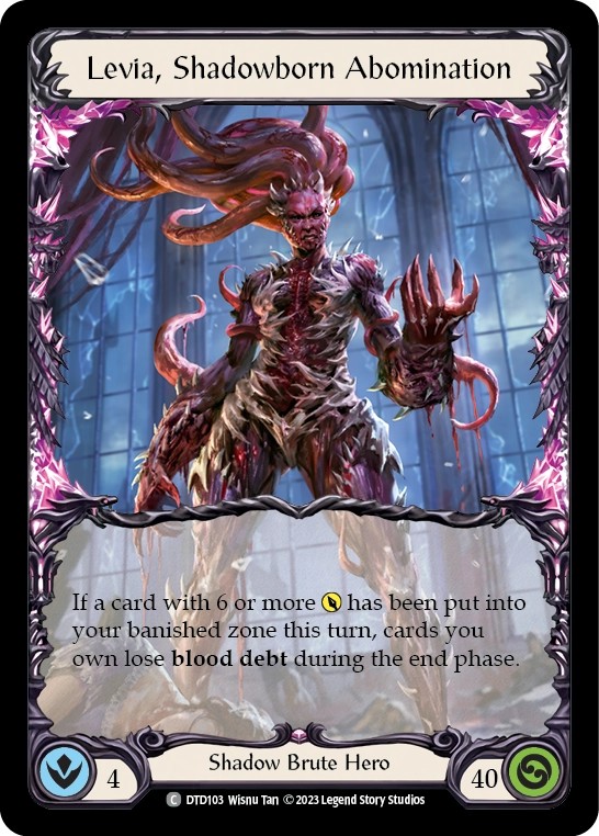 184313[U-MON194]Tome of Torment[Majestic]（Monarch Unlimited Edition Shadow NotClassed Action Non-Attack Red）【FleshandBlood FaB】