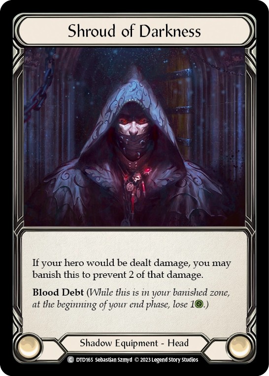 184434[ARC179-C]Cadaverous Contraband[Common]（Arcane Rising First Edition Generic Action Attack Red）【FleshandBlood FaB】