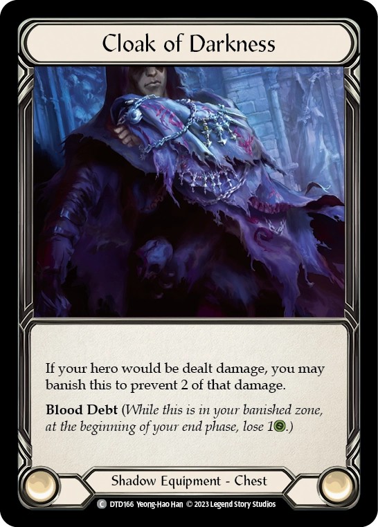 184436[UPR213]Trade In[Common]（Dynasty Generic Action Attack Yellow）【FleshandBlood FaB】