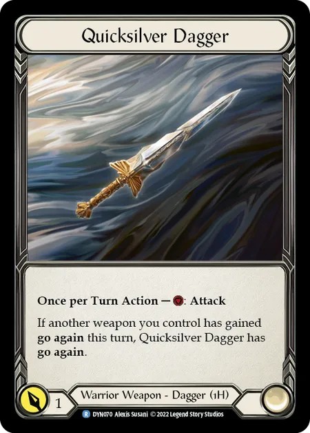 183023[OUT119]Infecting Shot[Common]（Outsiders Ranger Action Arrow  Attack Yellow）【FleshandBlood FaB】