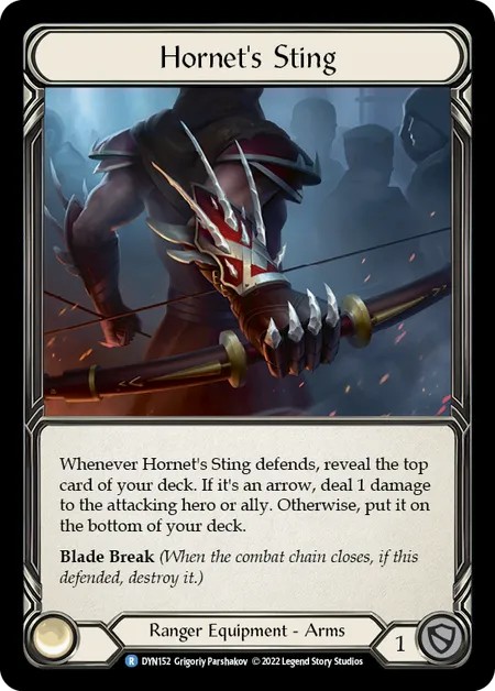 183199[U-MON168]Bounding Demigon[Common]（Monarch Unlimited Edition Shadow Runeblade Action Attack Red）【FleshandBlood FaB】