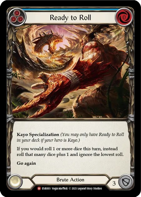 180934[UPR141]Isenhowl Weathervane[Rare]（Dynasty Ice NotClassed Action Non-Attack Red）【FleshandBlood FaB】