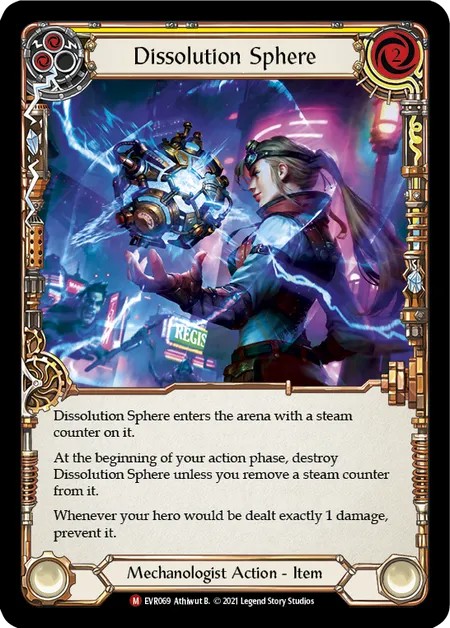 181064[ARC129-R]Stir the Aetherwinds[Rare]（Arcane Rising First Edition Wizard Action Non-Attack Red）【FleshandBlood FaB】