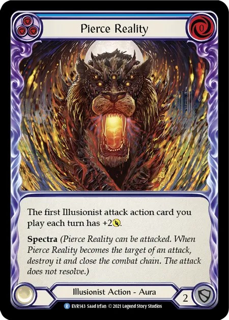 181210[ARC107-C]Bloodspill Invocation[Common]（Arcane Rising First Edition Runeblade Action Non-Attack Yellow）【FleshandBlood FaB】
