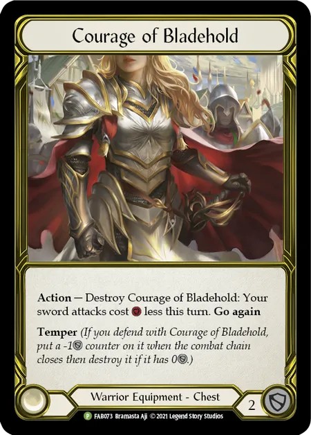172865[MON083]Seek Enlightenment[Common]（Monarch First Edition Light NotClassed Action Non-Attack Blue）【FleshandBlood FaB】