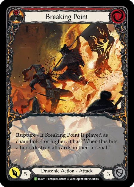 172883[CRU166]Cindering Foresight[Rare]（Crucible of War First Edition Wizard Action Non-Attack Yellow）【FleshandBlood FaB】