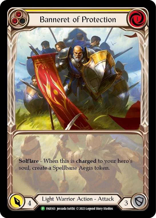 172955[CRU189]Reinforce the Line[Rare]（Crucible of War First Edition Generic Instant Red）【FleshandBlood FaB】