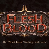 ニュージランド発TCG「Flesh and Blood（フレッシュアンドブラッド）【FaB】」について
