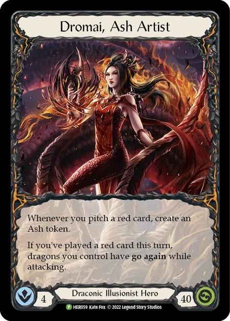 173384[U-WTR191-Rainbow Foil]傷には傷を/Scar for a Scar[Common]（Welcome to Rathe Unlimited Edition Generic Action Attack Red）【FleshandBlood FaB】