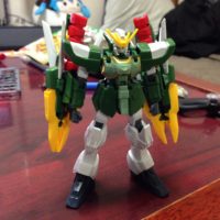 HG 1/144 XXXG-01S2 ガンダムナタク[Gundam Nataku] 0061215