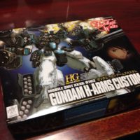 HG 1/144 XXXG-01H2 ガンダムヘビーアームズカスタム (ヘビーアームズEW)   [Gundam H-Arms Custom] 0061210