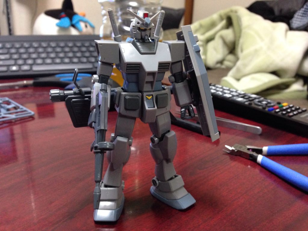 22 新作 パーフェクトパック G3ガンダムvsシャア専用ドム Gセルフ 2機セット Hg おもちゃ ぬいぐるみ Www Cecop Gob Mx