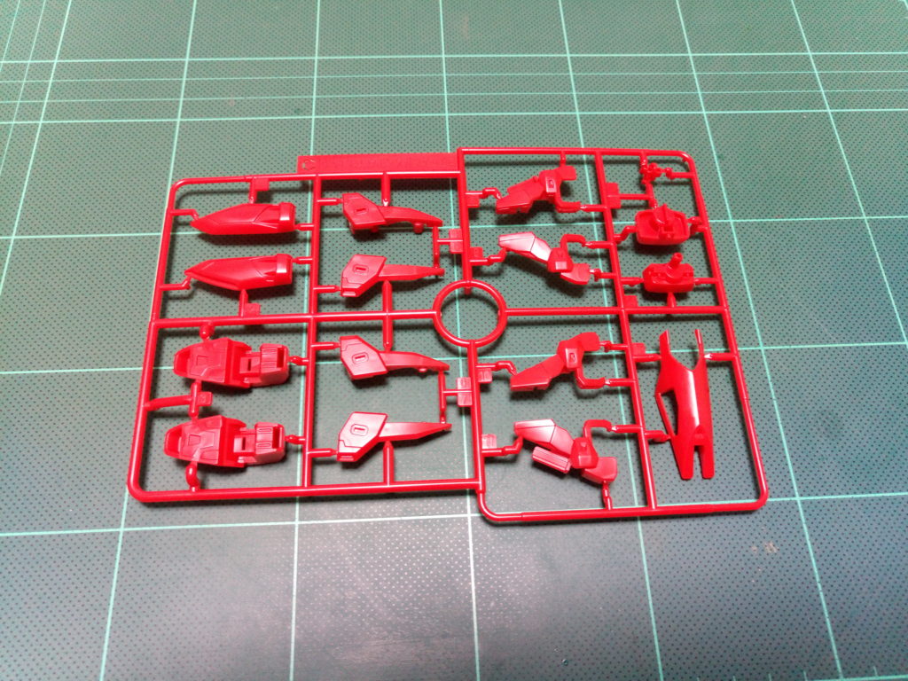 HGAC 1/144 XXXG-00W0 ウイングガンダムゼロ [Wing Gundam Zero