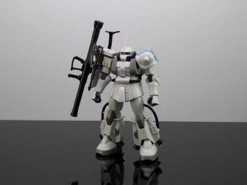 シャアリックドム　G3 ザクⅠ ザク地上戦セット　ザクⅡシンマツナガ シャアリックドム G3 ザクⅠ ザク地上戦セット ザクⅡ