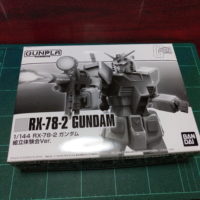 Pg Unleashed 1 60 Rx 78 2 ガンダム クリアカラーボディ ガンプラはじめました 1 144マニア