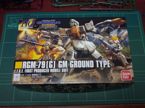 HG ガンプラまとめ売りRGM-79 GM 他 ジムシリーズ8種セット新品 HGUC 1/144 RGM-79[G] 陸戦型ジム [GM Ground Type] 5055757