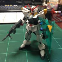 HG 1/144 CAT1-X1/3 ハイペリオンガンダム [Hyperion Gundam]