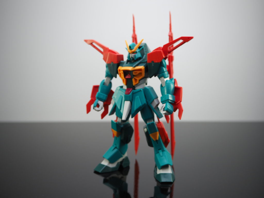 超歓迎された HG ソードカラミティガンダム 改修全塗装済完成品 人気