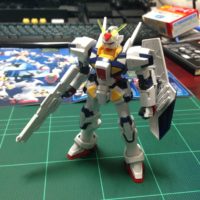 HG 1/144 GPB-X80D ビギニングDガンダム [Beginning D Gundam]