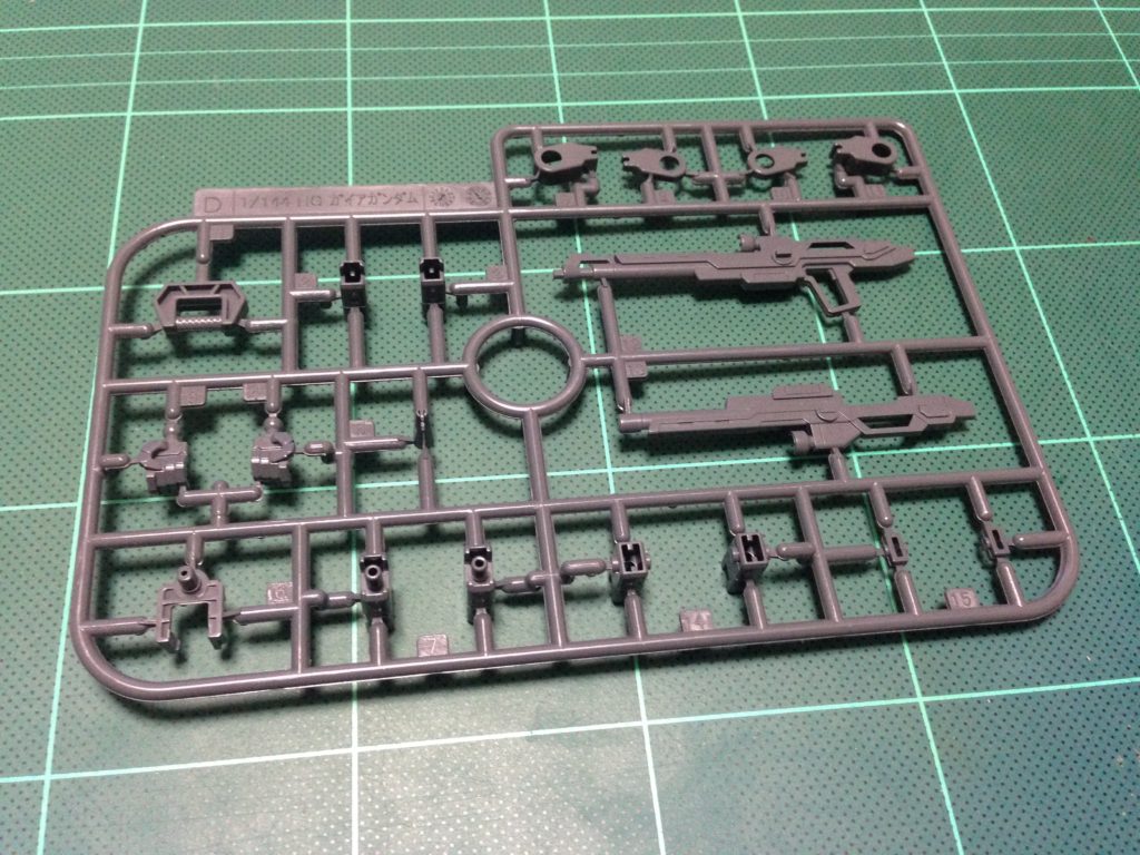 ❤️新品❤️30MM 1/144シリーズ 8点まとめ売り 1/144 30MM eEXM-30 エスポジット γ | バンダイスピリッツ | BS