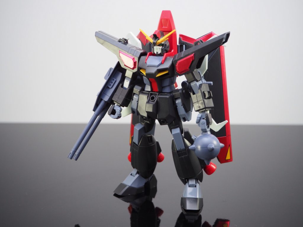 HG 1/144 R-10 GAT-X370 レイダーガンダム (機動戦士ガンダムSEED) tf8su2k Amazon.com: HG 機動戦士ガンダムSEED R-10 GAT-X370 レイダー