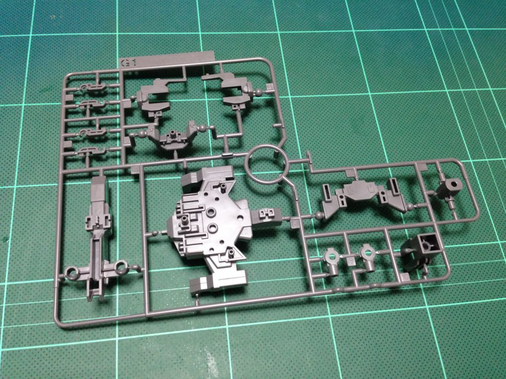 HGUC 1/144 MSZ-008 ZII トラヴィス・カークランドカラー [ZII
