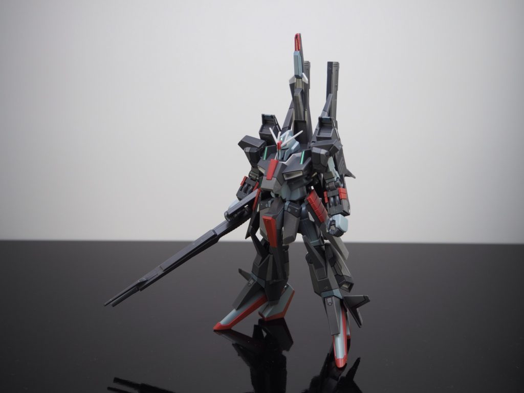 HGUC 1/144 MSZ-008 ZII トラヴィス・カークランドカラー [ZII (Travis