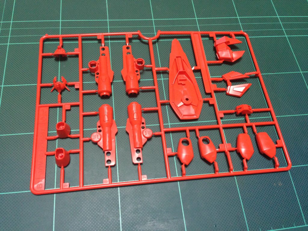 GAT-X131 カラミティガンダム　レッドバージョン　プラモデル HG 1/144 カラミティガンダム レッドバージョン | ガンプラ