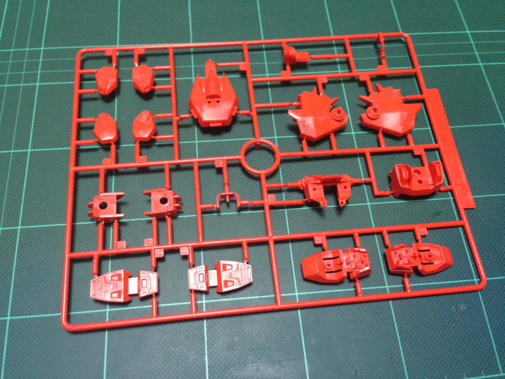 63新品GAT-X131カラミティガンダムレッドバージョン 1/144セット2個 楽天市場】【新品】1週間以内発送 HG 機動戦士ガンダムSEED R