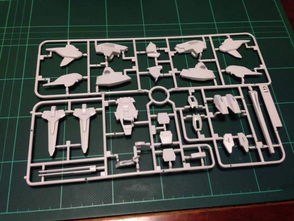 アサルトバスター HG 1/144 V2アサルトバスターガンダム【2025年10月