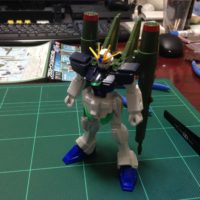 コレクションシリーズ 1/144 ZGMF-X56S/γ ブラストインパルスガンダム [Collection Series Blast Impulse Gundam] 4543112318763