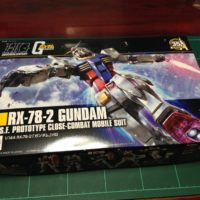 HGUC REVIVE 1/144 RX-78-2 ガンダム [Gundam] 0196716 5057403 4543112967169 4573102574039