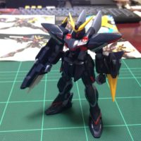 HG 1/144 GAT-X207 ブリッツガンダム [Blitz Gundam]