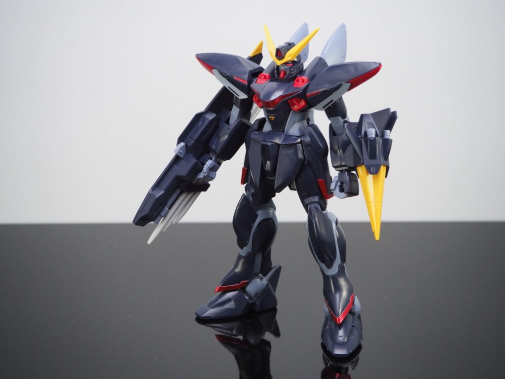 HG 1/144 GAT-X207 ブリッツガンダム [Blitz Gundam] | ガンプラ