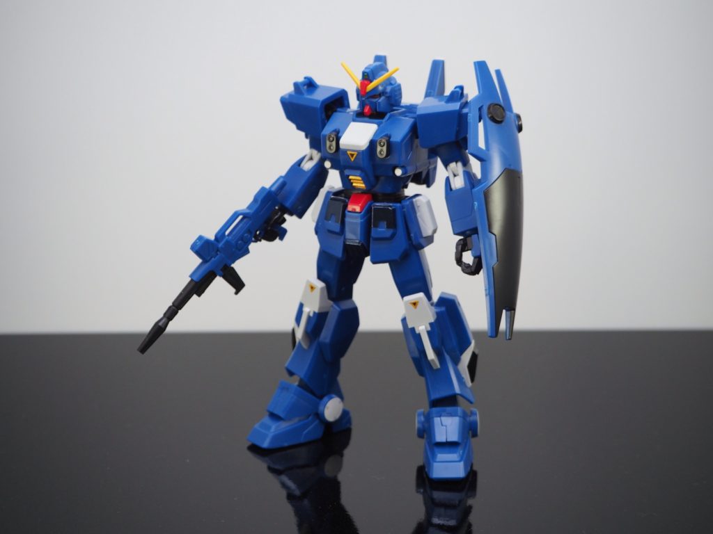 HGUC 1/144 RX-79BD-2 ブルーディスティニー2号機 オメガカラー