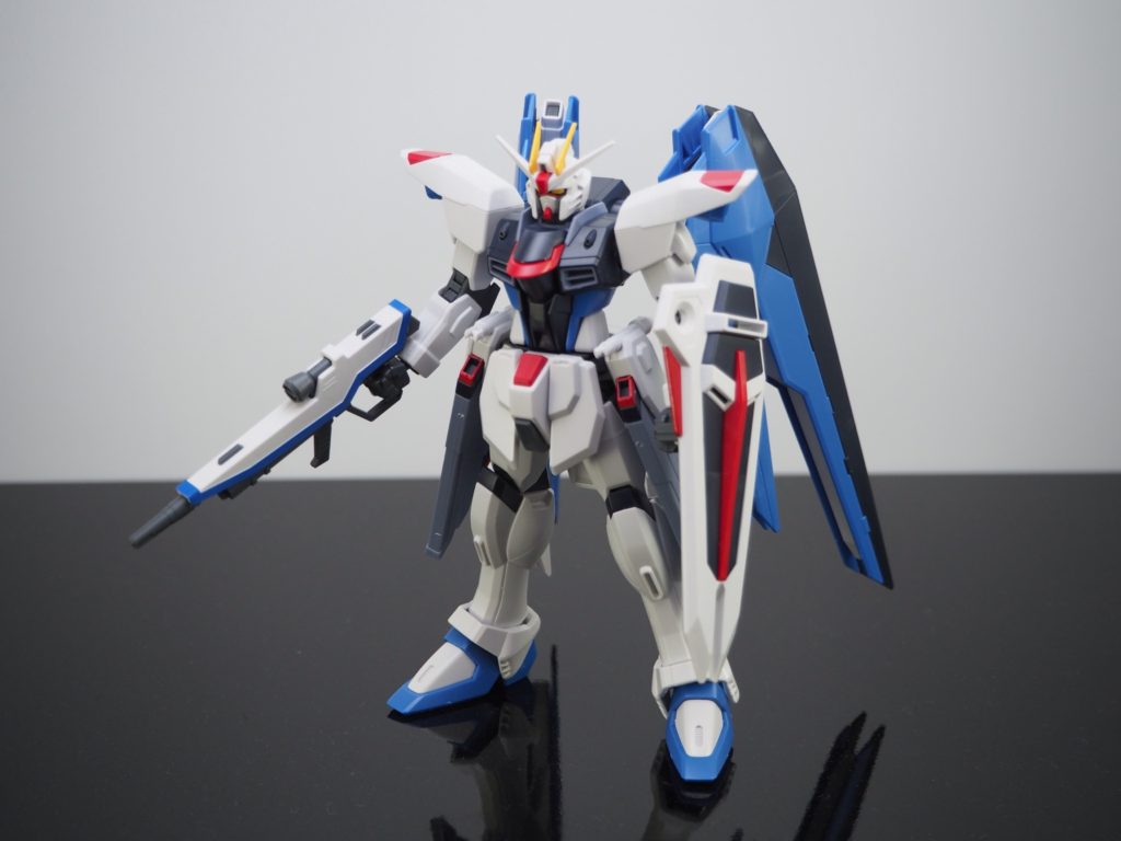 HGCE REVIVE 1/144 ZGMF-X10A フリーダムガンダム [Freedom