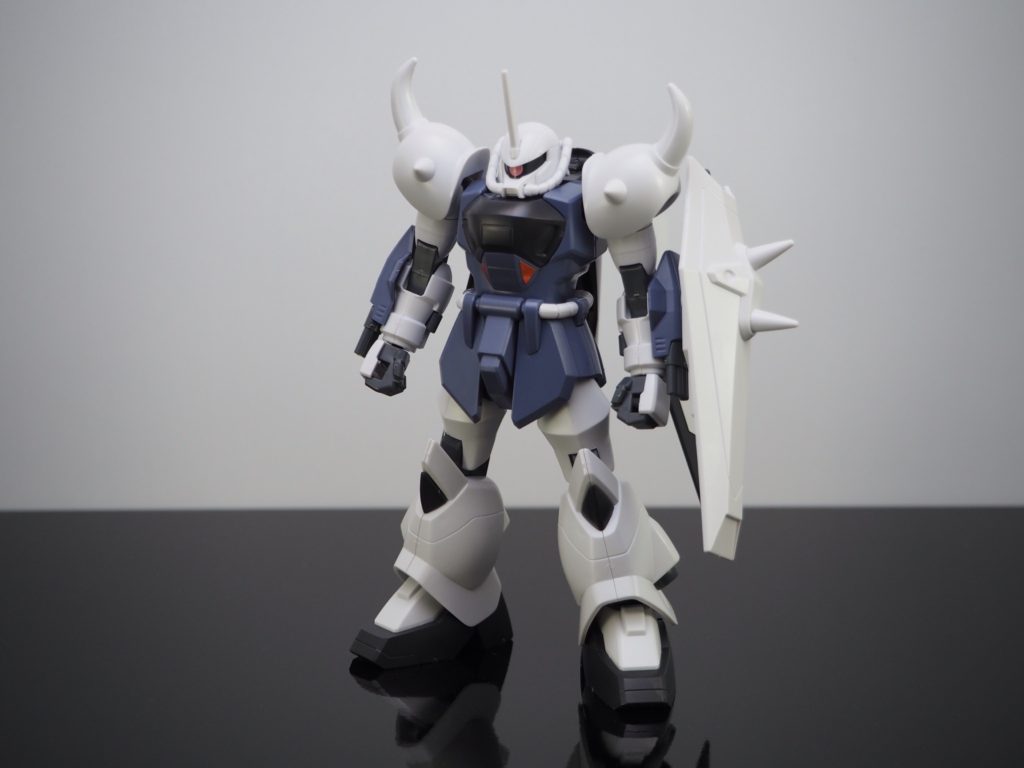 HG 1/144 ZGMF-2000 グフイグナイテッド（イザーク・ジュール専用機