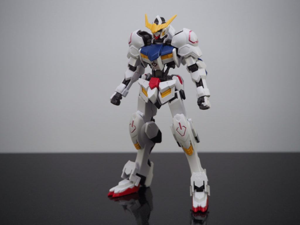 HG 1/144 ASW-G-08 ガンダムバルバトス [Gundam Barbatos