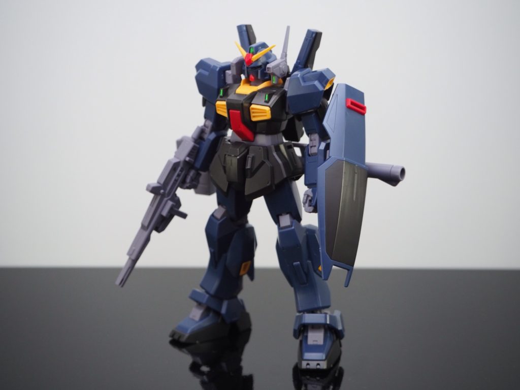 HGUC REVIVE 1/144 ガンダムMk-II（ティターンズ仕様） [Gundam Mk-II