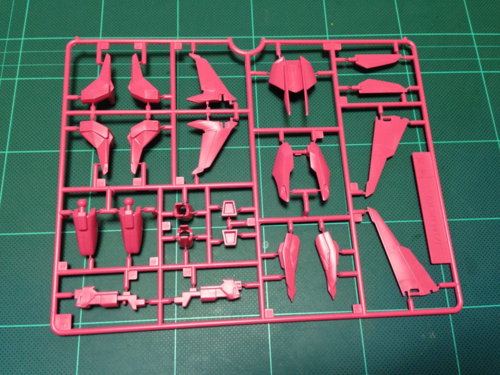 HG 1/144 バウ GPBカラー&ザクI・スナイパータイプ GPBカラー
