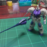 HG 1/144 ASW-G-66 ガンダムキマリス [Gundam Kimaris] 5057979